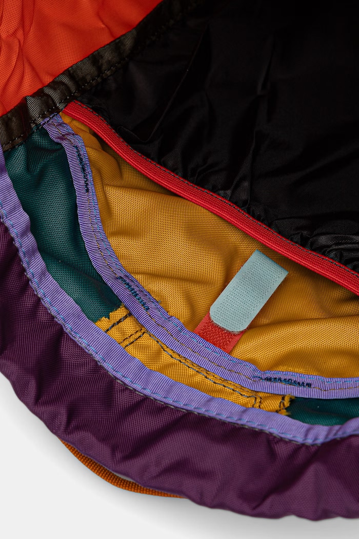 Cotopaxi trekingový ruksak dámsky Del Dia Luzon 18L S25491U1425