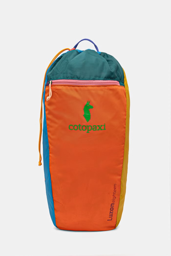 Cotopaxi trekingový ruksak dámsky Del Dia Luzon 18L viacfarebná S25491U1425
