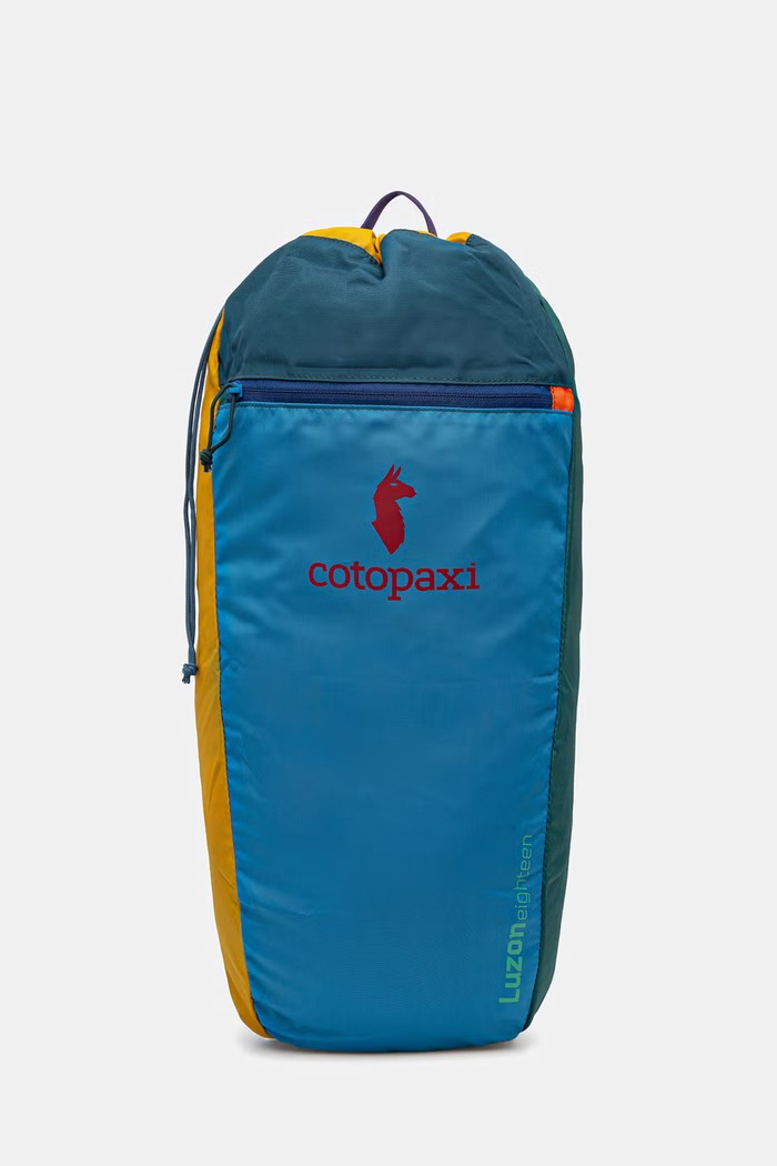 Cotopaxi trekingový ruksak dámsky Del Dia Luzon 18L S25491U1425 viacfarebná