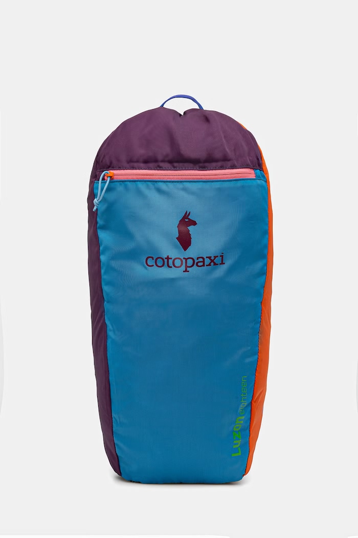 Cotopaxi trekingový ruksak dámsky Del Dia Luzon 18L S25491U1425