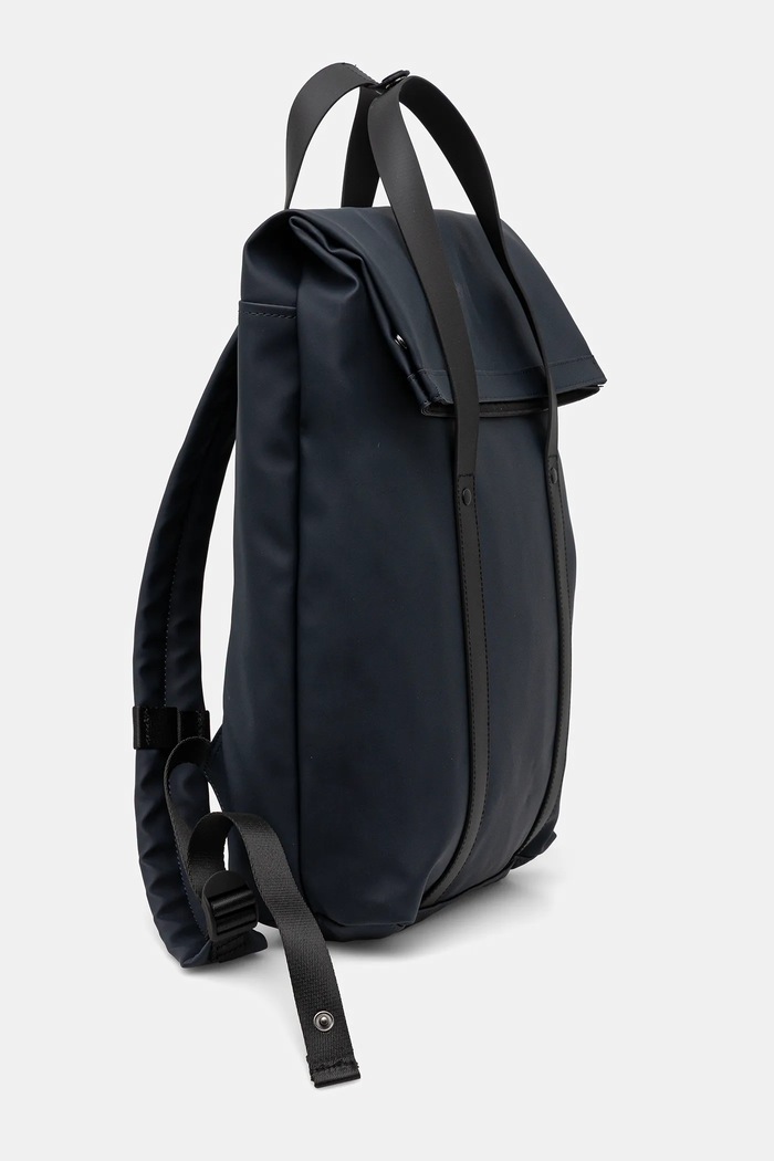 Ruksak Rains 12940 2 Way Tote Backpack 12940. tmavomodrá AW25