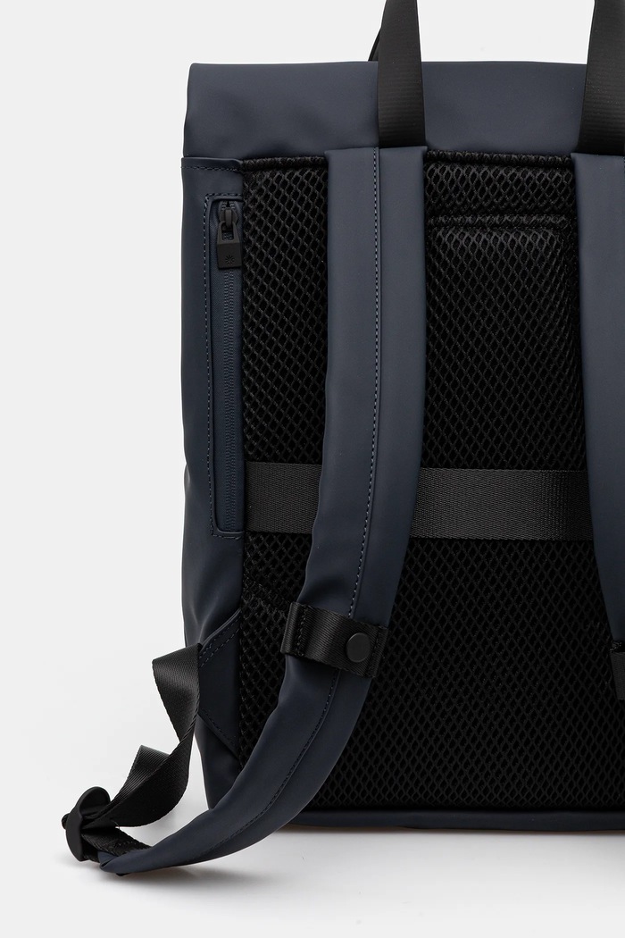 Doplnky Ruksak Rains 12940 2 Way Tote Backpack 12940. tmavomodrá