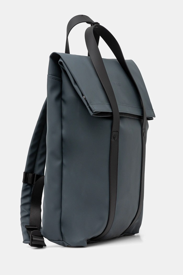 Rains Rucsac 12940 2 Way Tote Backpack 12940. albastru SS26