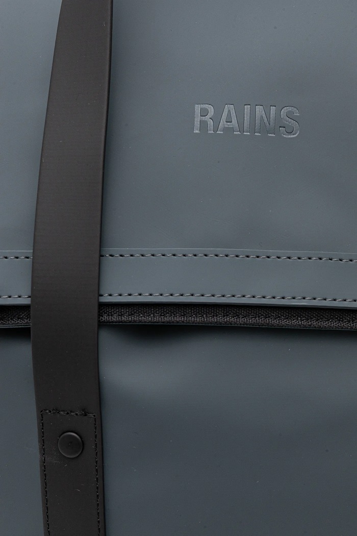 Rucsac 12940 2 Way Tote Backpack Rains 12940. albastru