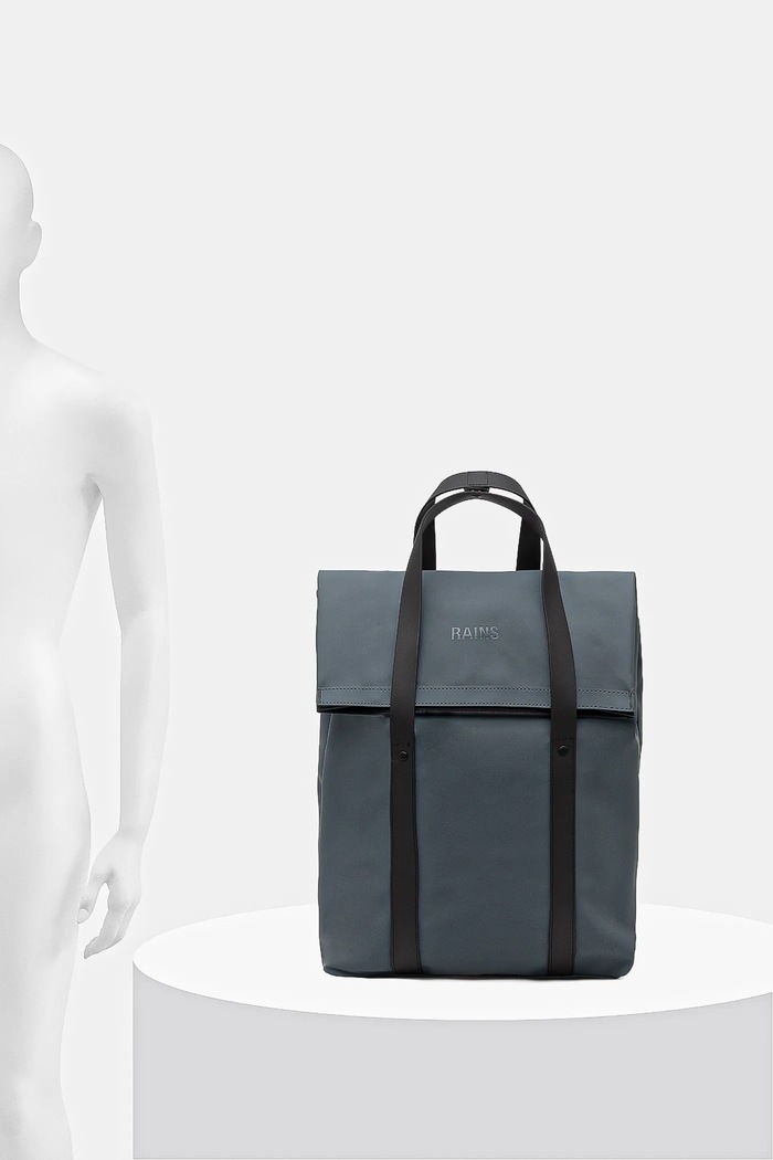 Rains Rucsac 12940 2 Way Tote Backpack 12940.