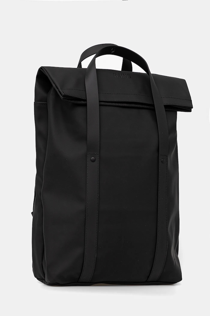 Ruksak Rains 12940 2 Way Tote Backpack 12940. crna SS26