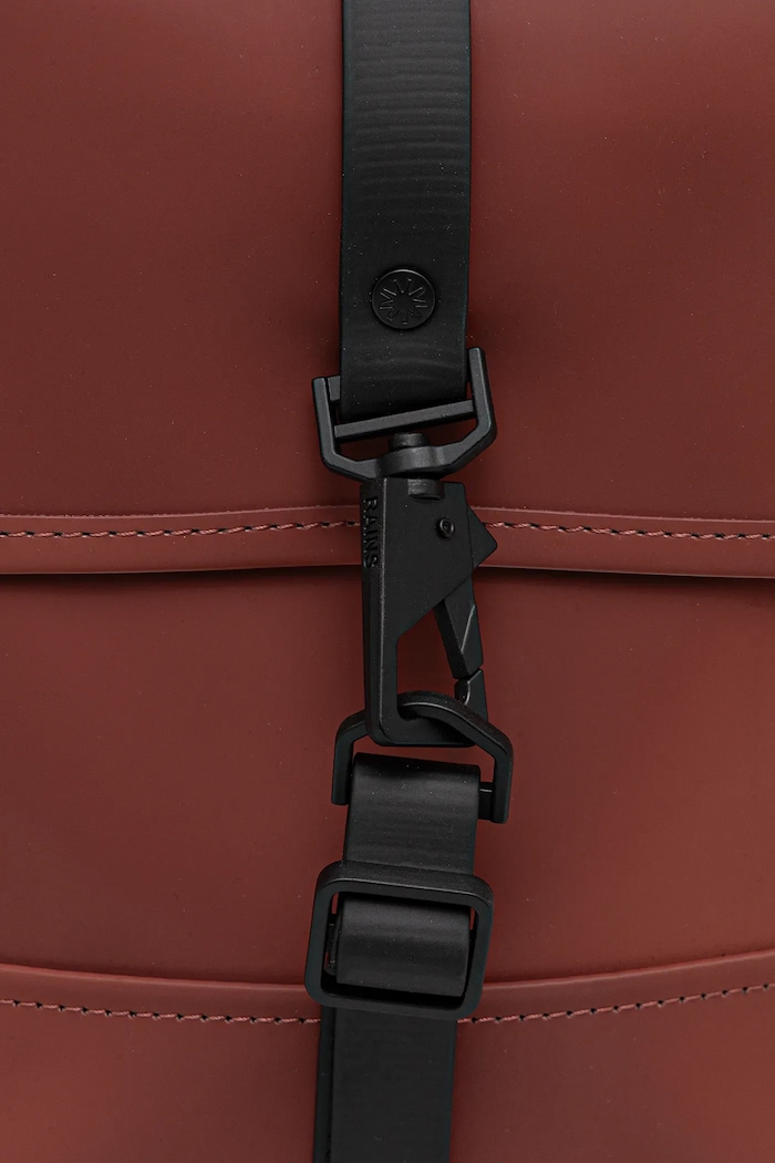 Rains rucsac 13010 Backpack Micro portocaliu 13010.125
