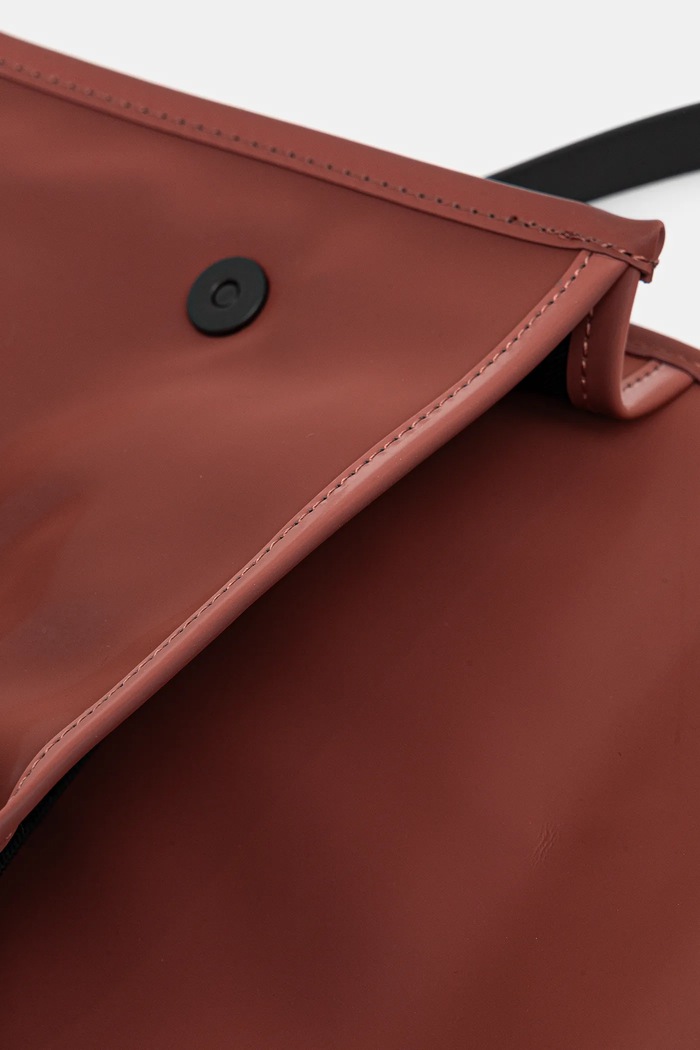Rains rucsac 13010 Backpack Micro 13010.125 portocaliu