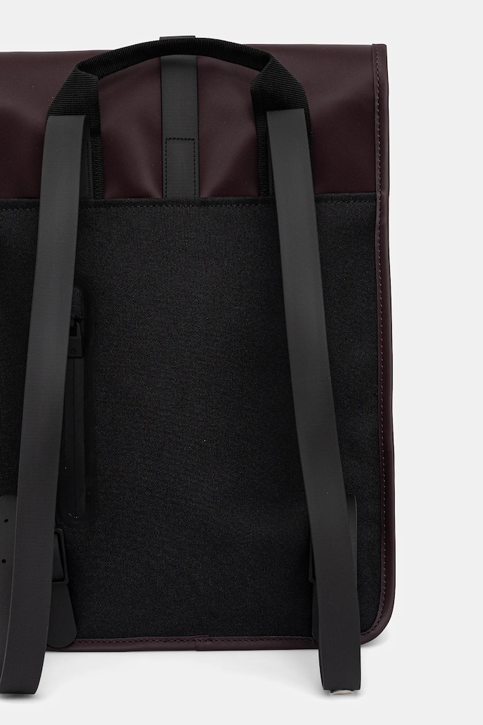 Accesorii Rains Rucsac 13020 Backpack Mini 13020.129 burgundia