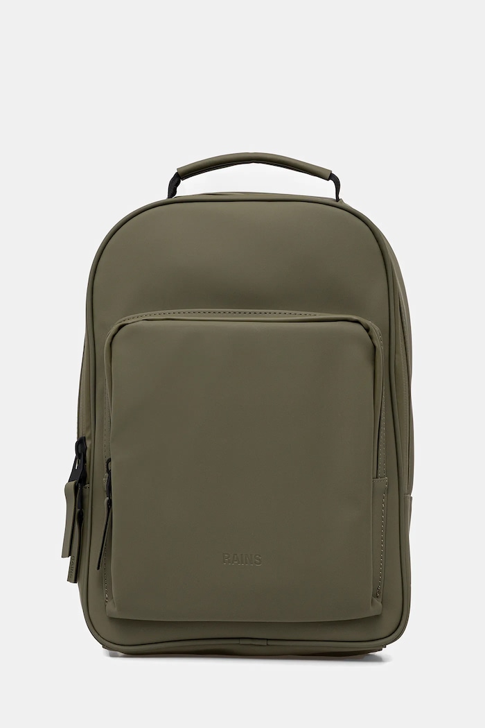 Rains rucsac 13260 Book Daypack uni verde 13260.134