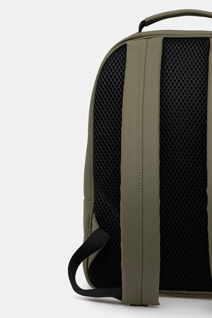 Accesorii Rains rucsac 13260 Book Daypack 13260.134 verde