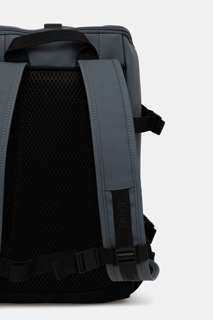 Accesorii Rains rucsac 14330 Trail Cargo Backpack 14330.124 albastru