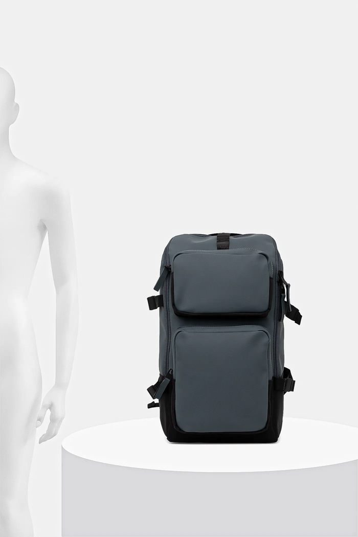 Rains rucsac 14330 Trail Cargo Backpack 14330.124