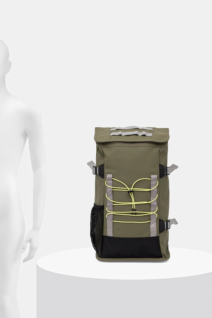 Ruksak Rains 14340 Trail Mountaineer Bag 14340.134