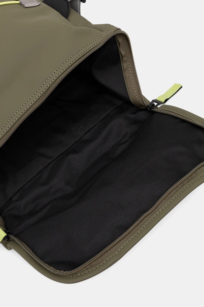 Ruksak Rains 14340 Trail Mountaineer Bag 14340.134 zelená