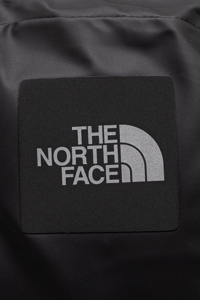 Ruksak The North Face Hot Shot čierna NF0A8EEXJK31