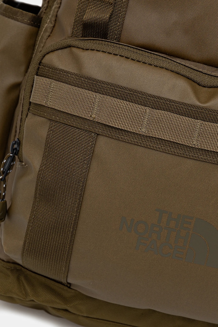 Σακίδιο πλάτης The North Face Base Camp Daypack καφέ NF0A8BK4C7E1