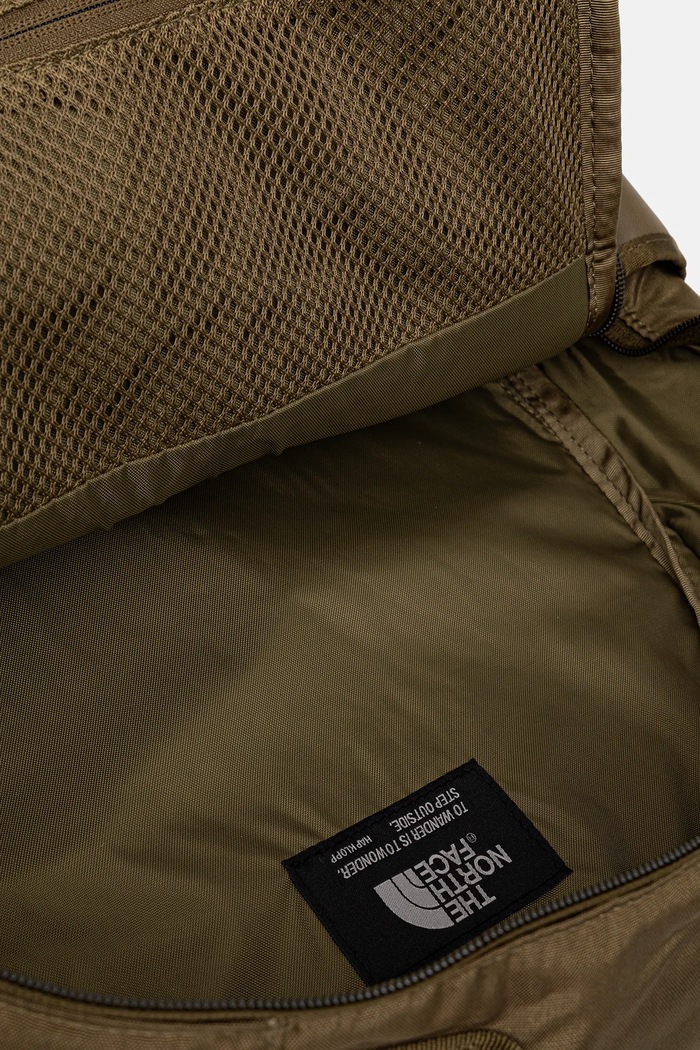 Σακίδιο πλάτης The North Face Base Camp Daypack NF0A8BK4C7E1