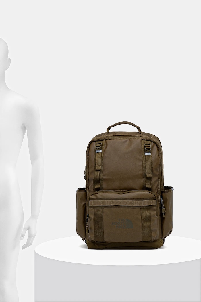 Σακίδιο πλάτης The North Face Base Camp Daypack NF0A8BK4C7E1