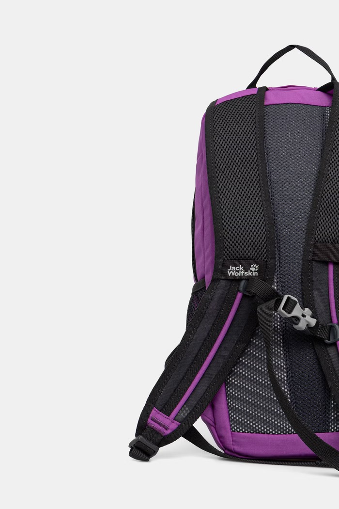 Doplnky Jack Wolfskin trekingový ruksak VELOCITY LITE A65419 fialová