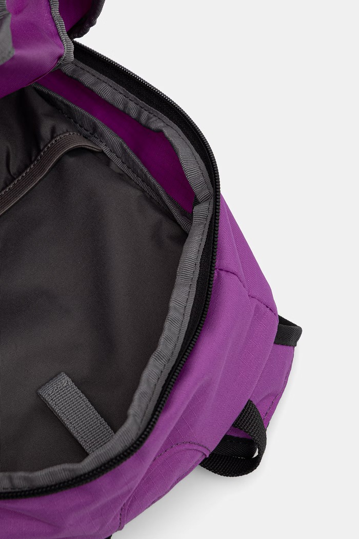 Jack Wolfskin trekingový ruksak VELOCITY LITE A65419 fialová