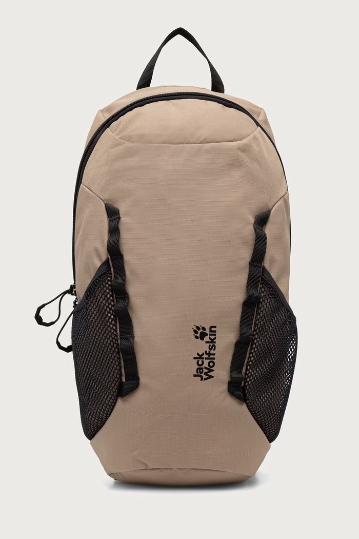 Jack Wolfskin ruksak za trekking VELOCITY LITE bež A65419