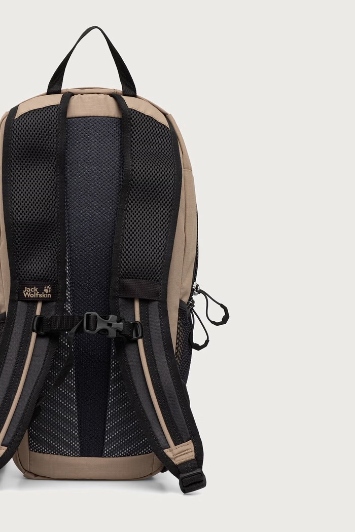 Doplňky Jack Wolfskin trekingový batoh VELOCITY LITE A65419 béžová