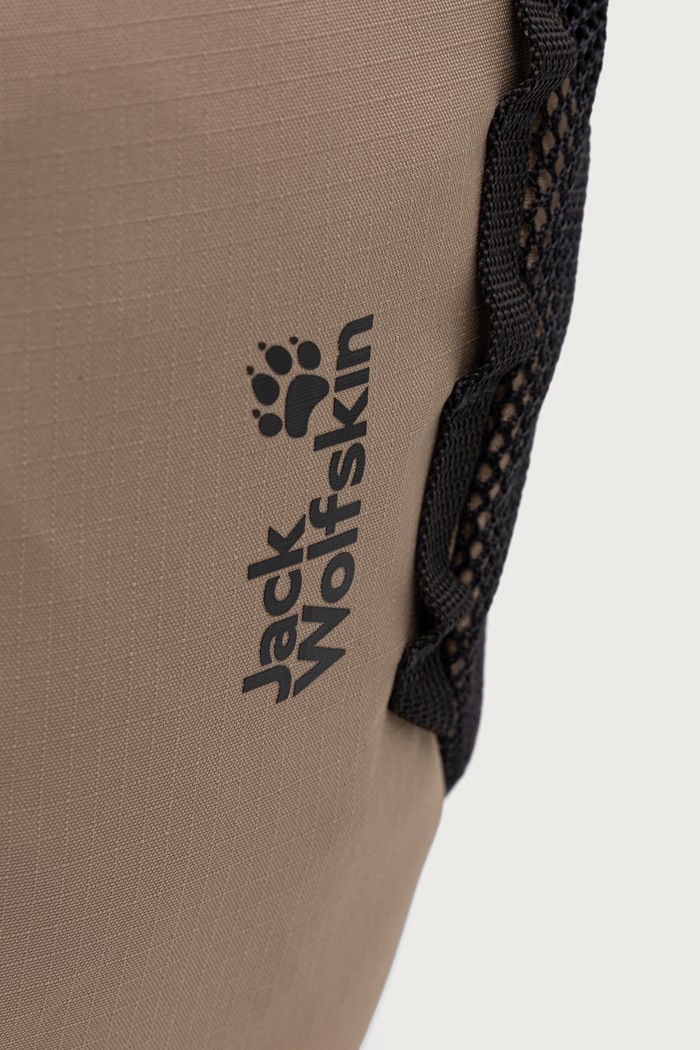 Jack Wolfskin trekingový batoh VELOCITY LITE béžová A65419