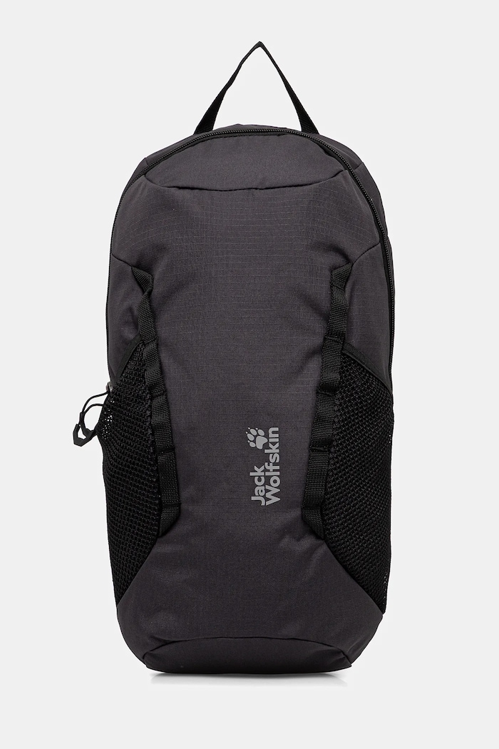 Jack Wolfskin trekingový batoh VELOCITY LITE potisk černá A65419