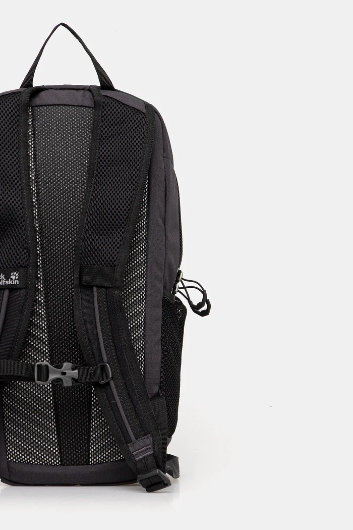 Doplňky Jack Wolfskin trekingový batoh VELOCITY LITE A65419 černá