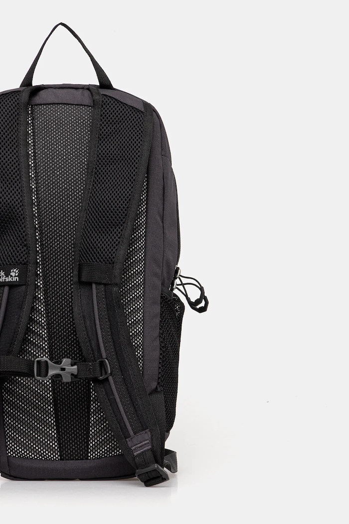 Doplňky Jack Wolfskin trekingový batoh VELOCITY LITE A65419 černá