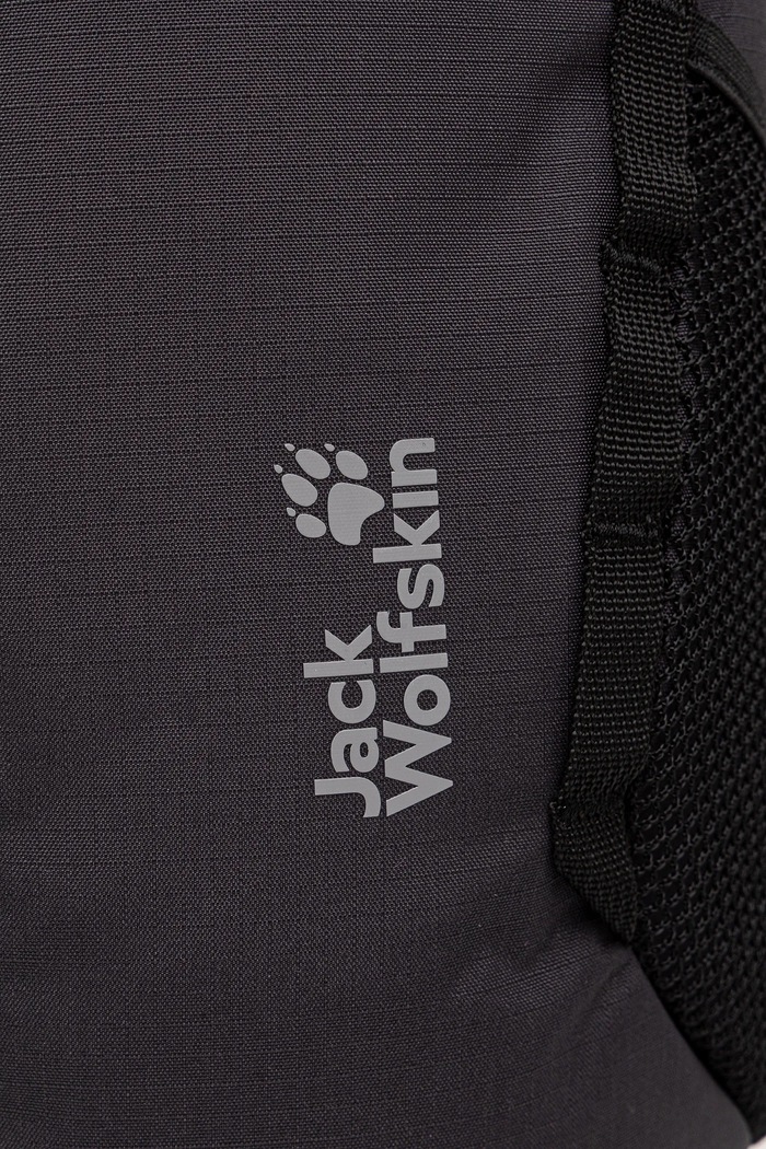 Jack Wolfskin trekingový batoh VELOCITY LITE černá A65419