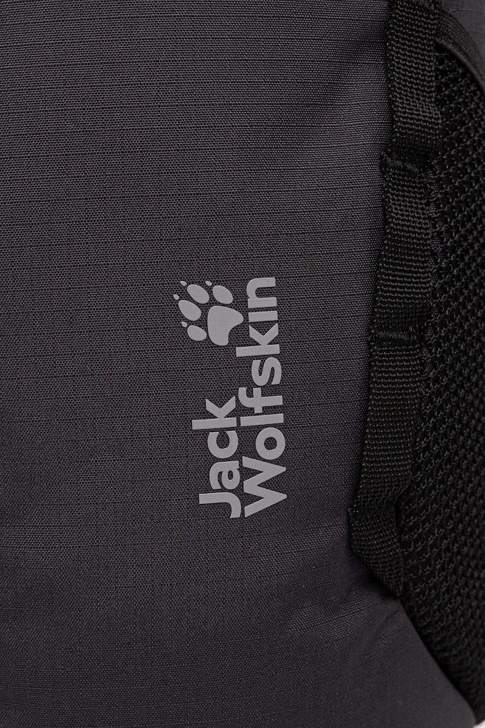Jack Wolfskin trekingový batoh VELOCITY LITE černá A65419