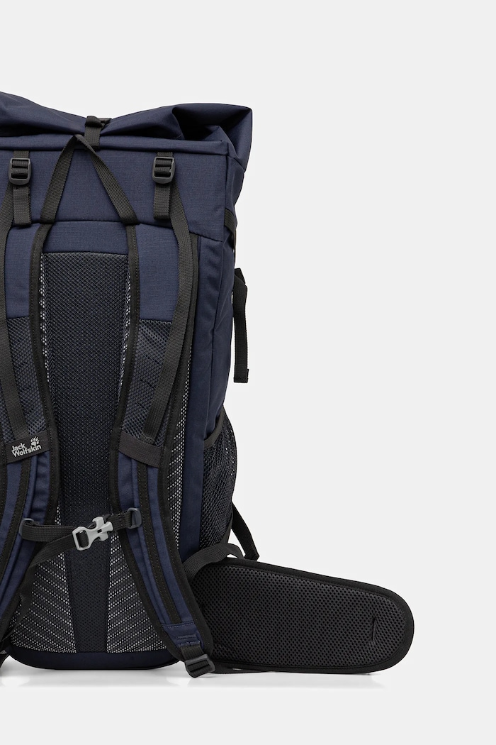 Dodatki Nahrbtnik Jack Wolfskin VELOCITY LITE A65417 mornarsko modra