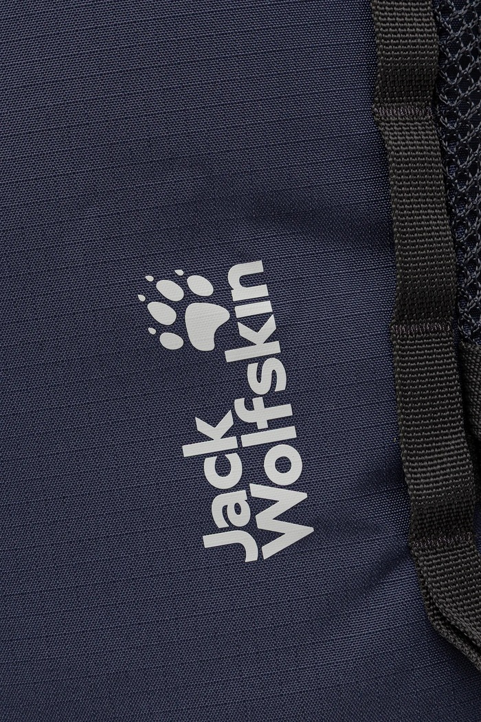 Nahrbtnik Jack Wolfskin VELOCITY LITE mornarsko modra A65417