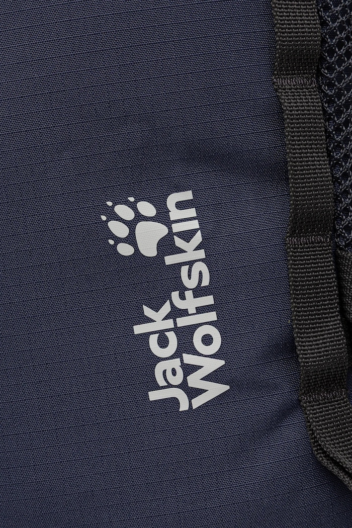 Nahrbtnik Jack Wolfskin VELOCITY LITE mornarsko modra A65417