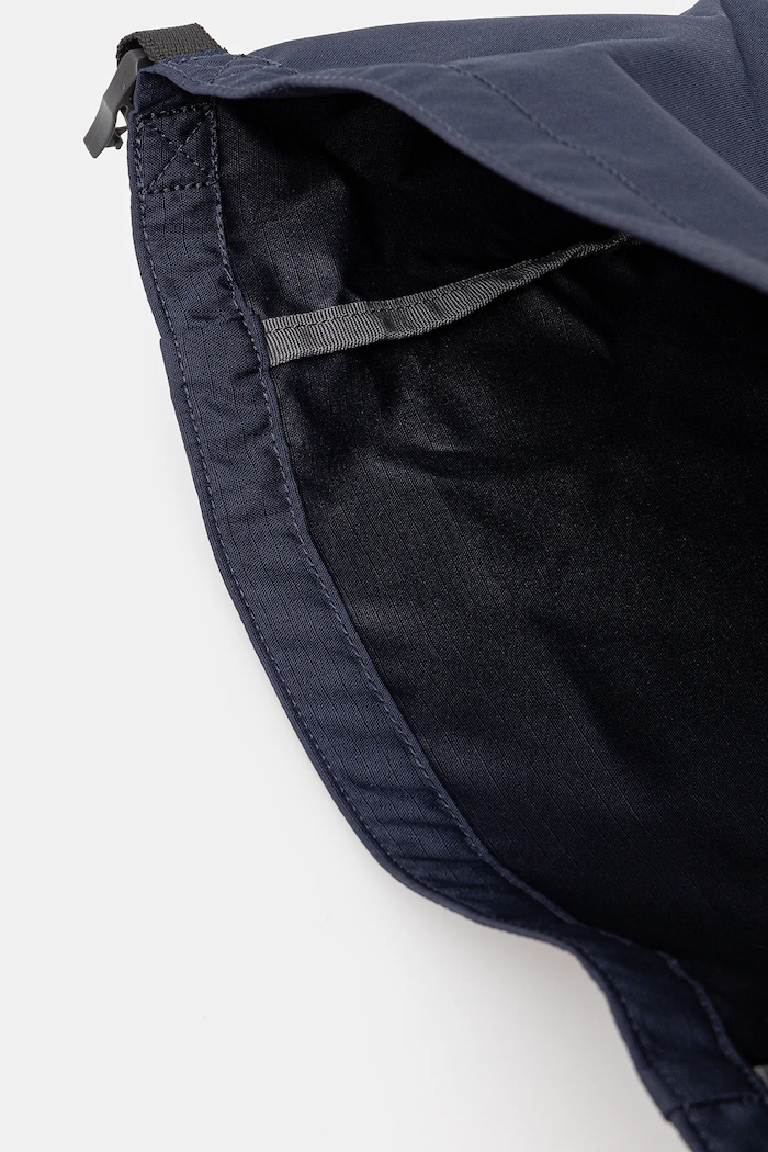 Nahrbtnik Jack Wolfskin VELOCITY LITE A65417 mornarsko modra