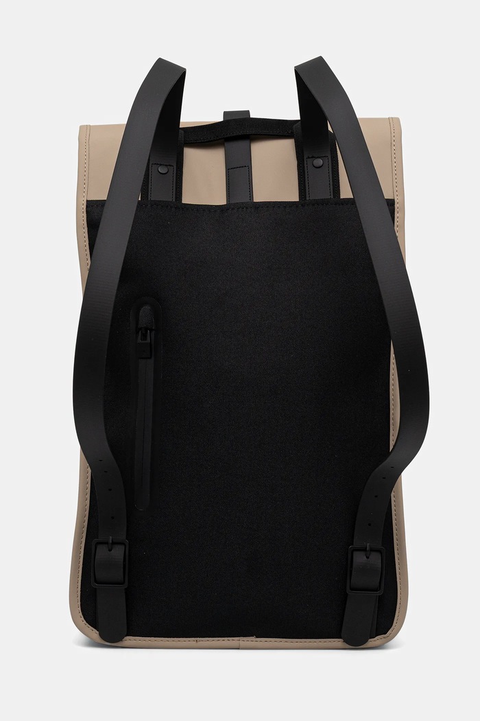 Accessories Rains backpack W3 13000.133 beige