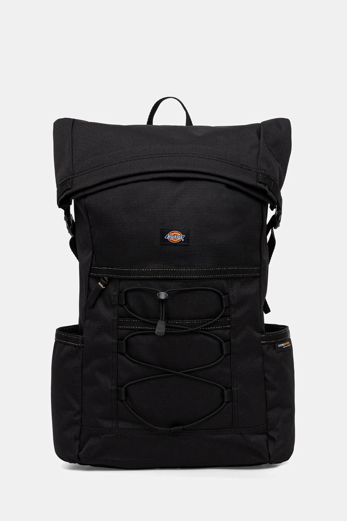 Batoh Dickies hladký černá DK0A87MX