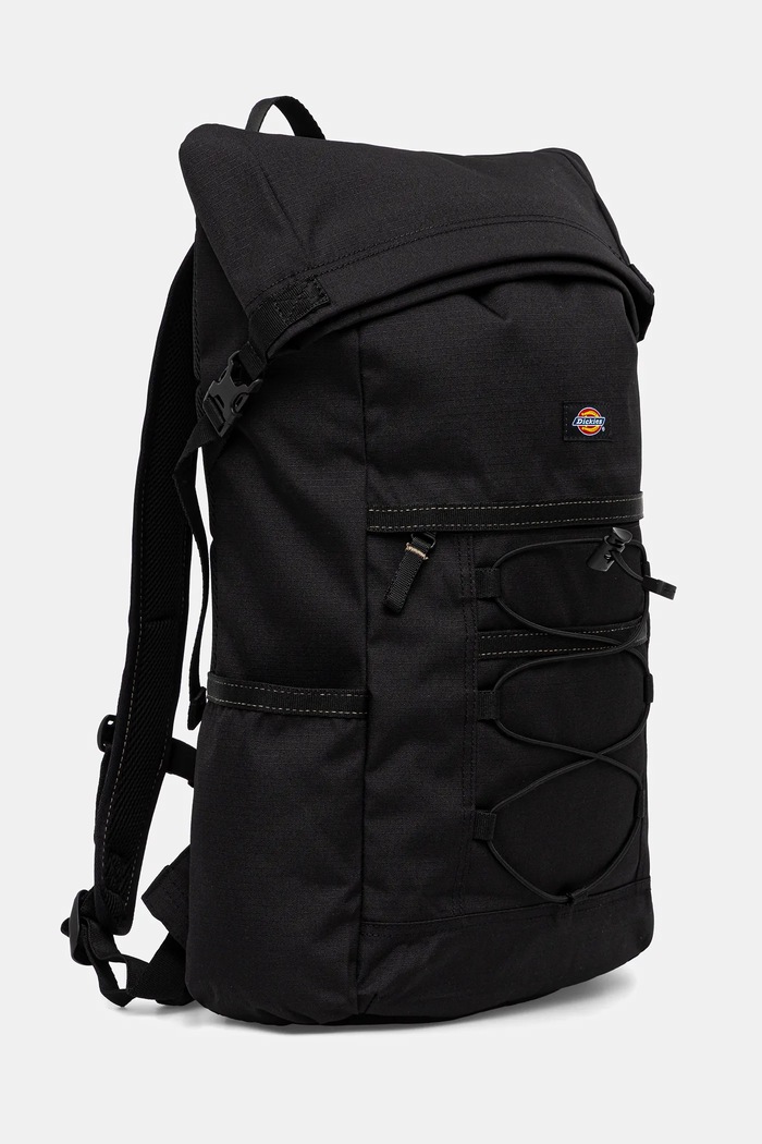 Batoh Dickies DK0A87MX černá SS26