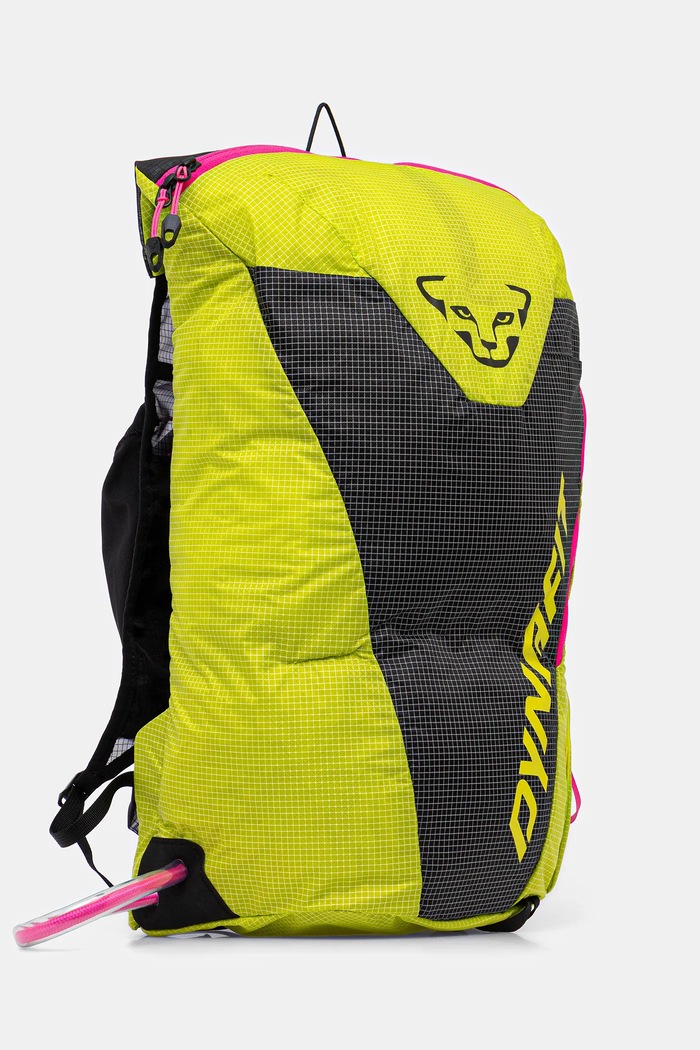 Dynafit Rucsac DNA 16L 08.0000049051 verde AW25