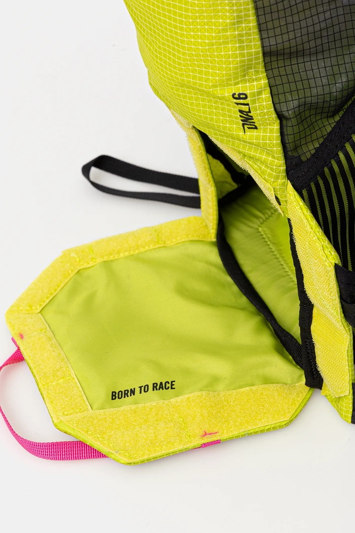 Rucsac DNA 16L Dynafit verde 08.0000049051