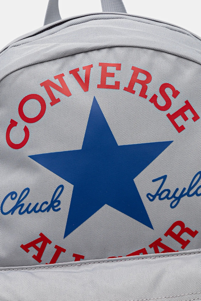 Converse plecak szary MA5663