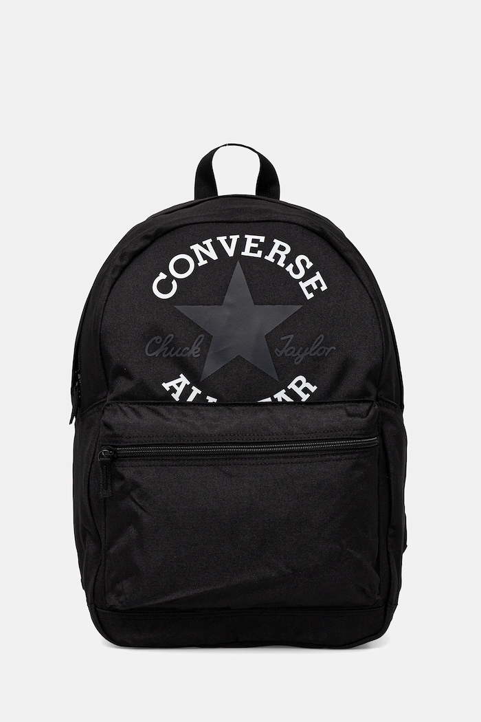 Converse hátizsák textil fekete MA5663
