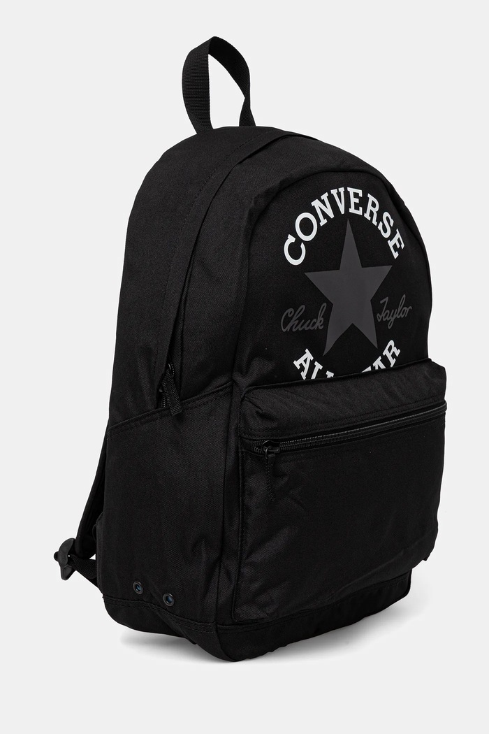 Converse hátizsák MA5663 fekete AW25