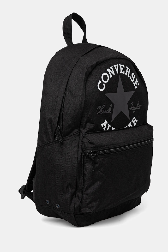 Converse hátizsák MA5663 fekete AW25