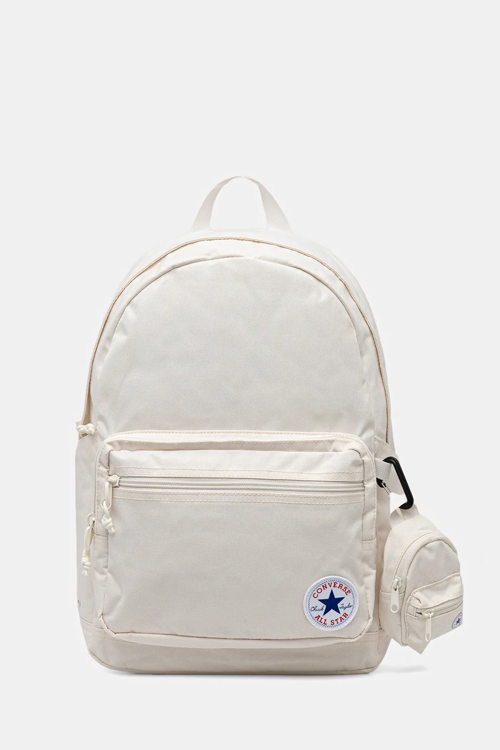 Converse rucsac uni bej MA5665