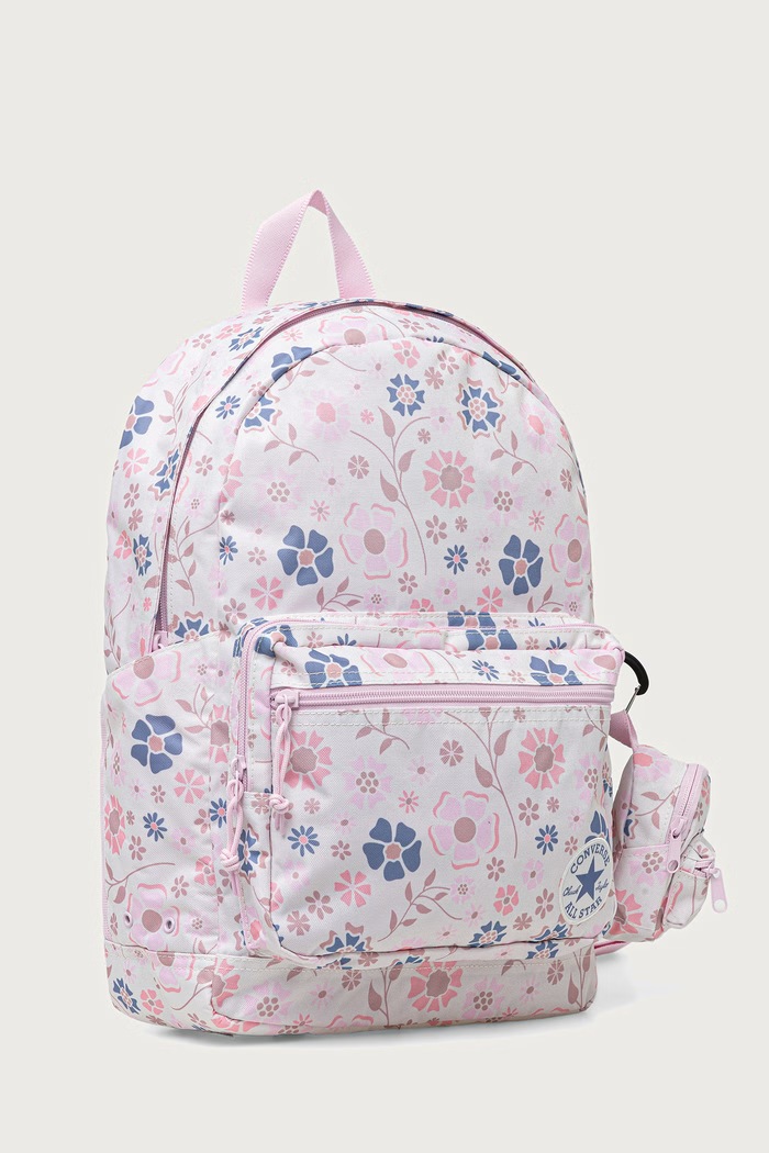Converse plecak MA5665 różowy SS26
