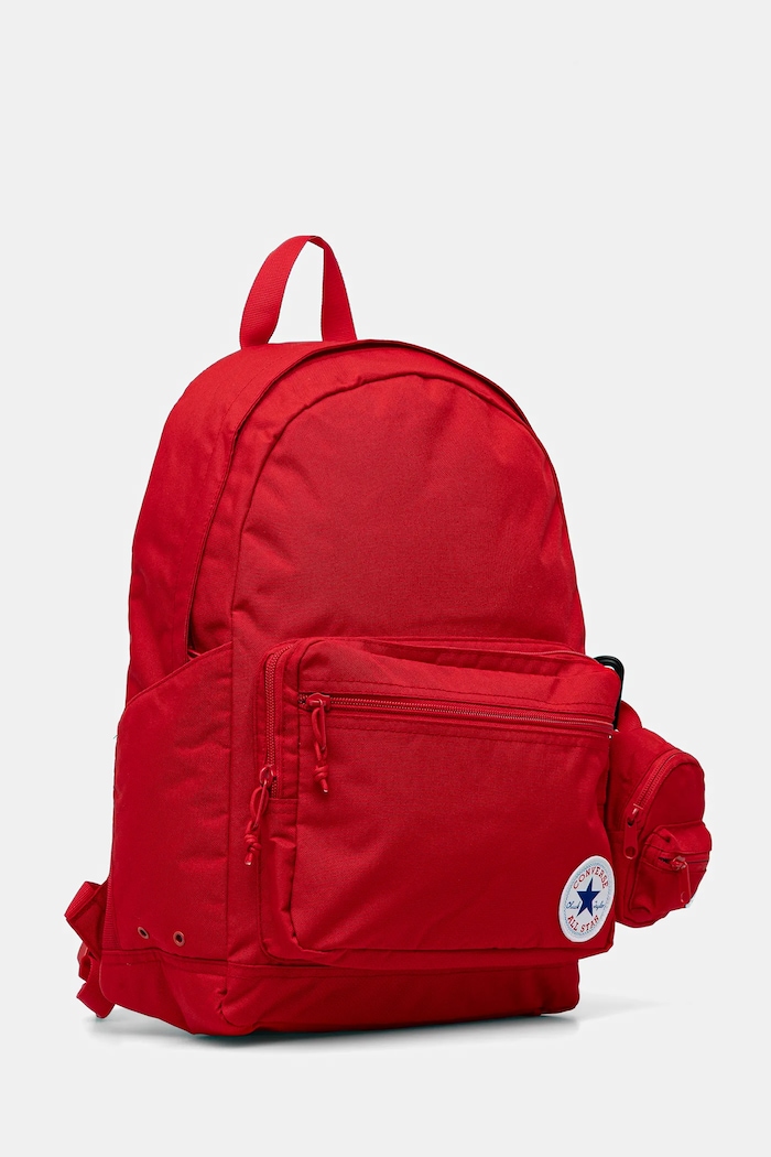 Converse rucsac MA5665 rosu SS26