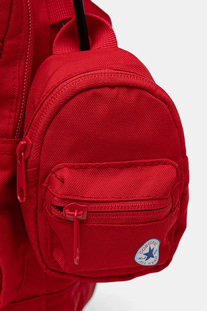 Converse rucsac MA5665 rosu